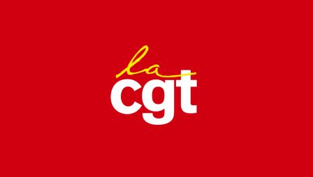 logo CGT