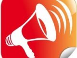 logo mégaphone