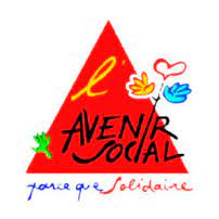 logo avenir social