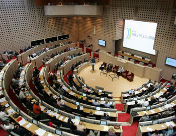 hemicycle